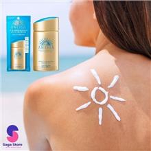 Sữa chống nắng Anessa SPF50+ PA++++ 60ml - dưỡng da, kiềm dầu